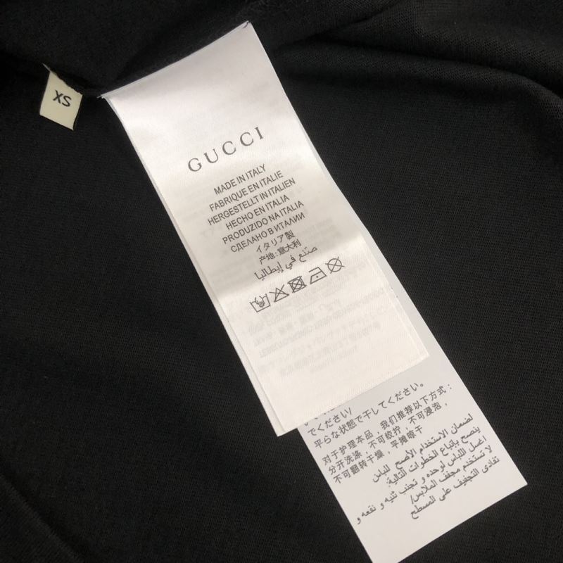 Gucci T-Shirts